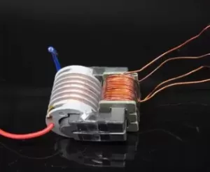 Biến Áp Cao Tần 15KV - Máy Đánh Lửa